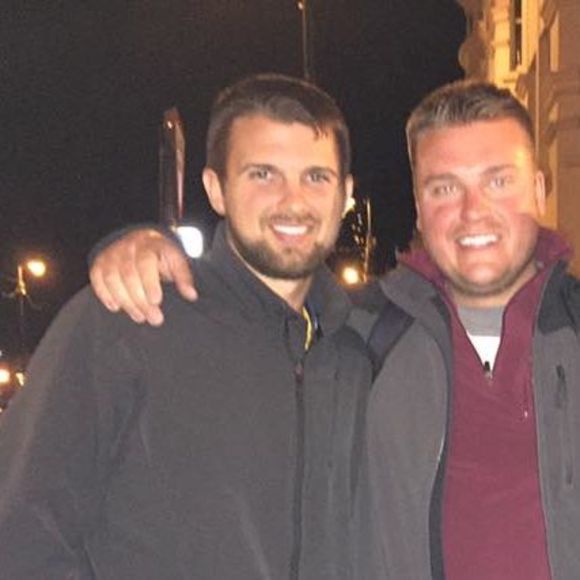 Meet your Posher, Daniel - Picture 1 of 1